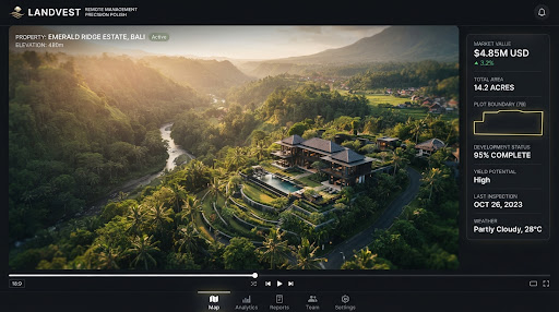 Walkthrough Video Frame