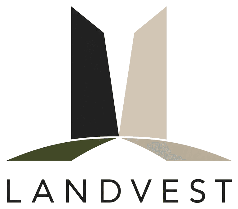 LANDVEST Logo