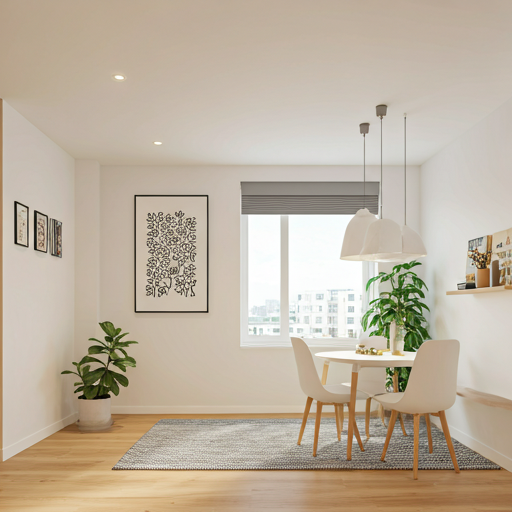 Co-living / PG