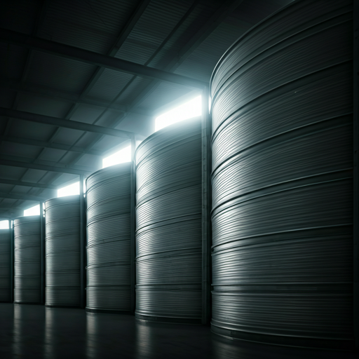 Warehouse